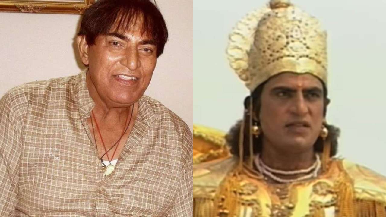 'Mahabharat' actor Praveen Kumar Sobti known for playing Bheem passes away