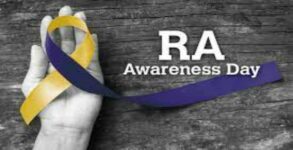 Rheumatoid Arthritis Awareness Day 2022: Significance, about and signs of this disease
