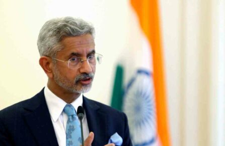 Dialogue, diplomacy best way forward to defuse Ukraine crisis: India
