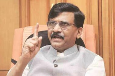 There is going to be a change in UP, support for Akhilesh Yadav shows the change: Sanjay Raut