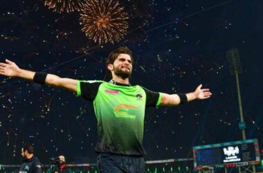 With PSL win, Shaheen Shah Afridi becomes youngest captain to win T20 league