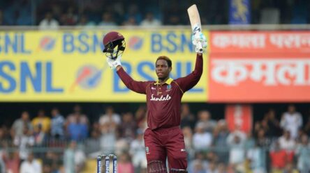 IPL 2022 Auction: Shimron Hetmyer goes to Rajasthan Royals for Rs 8.50 cr