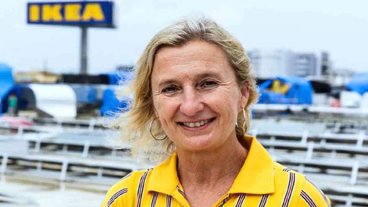 IKEA India appoints Susanne Pulverer as its first woman CEO, CSO