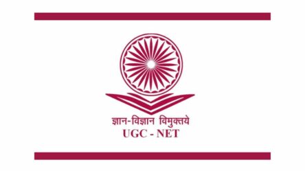 UGC NET 2021 result declared at ugcnet.nta.nic.in; Check direct link
