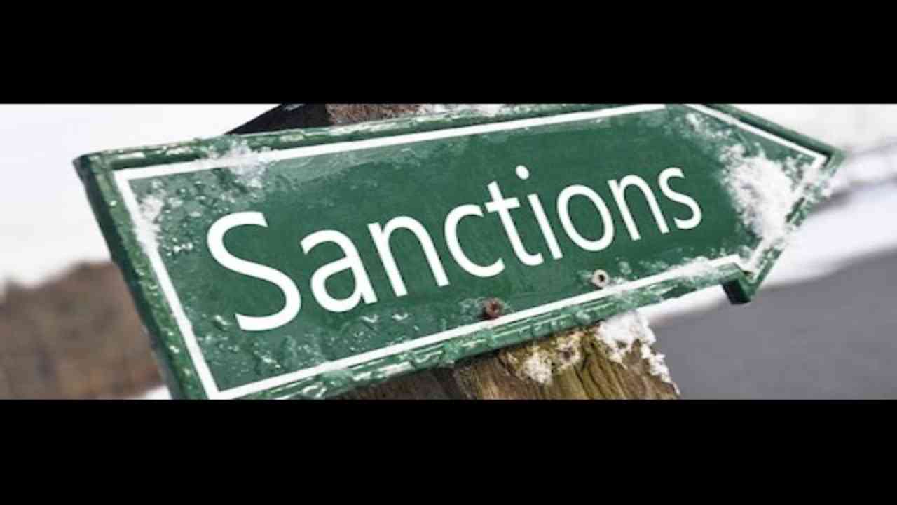 What are sanctions, do they ever work – and could they stop Russia’s invasion of Ukraine?