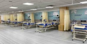 Pune's Wipro COVID-19 hospital to be shut permanently in view of decline in cases
