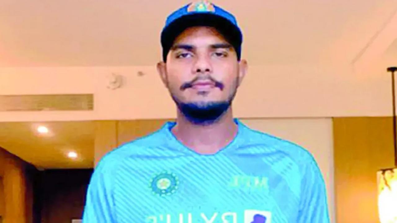 Budding pacer Yash Dayal living his father's dream after multi-million IPL deal