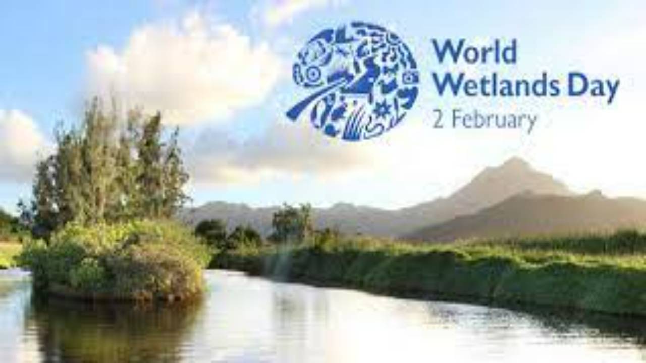 World Wetlands Day 2022: Theme, awareness and global celebration of this day
