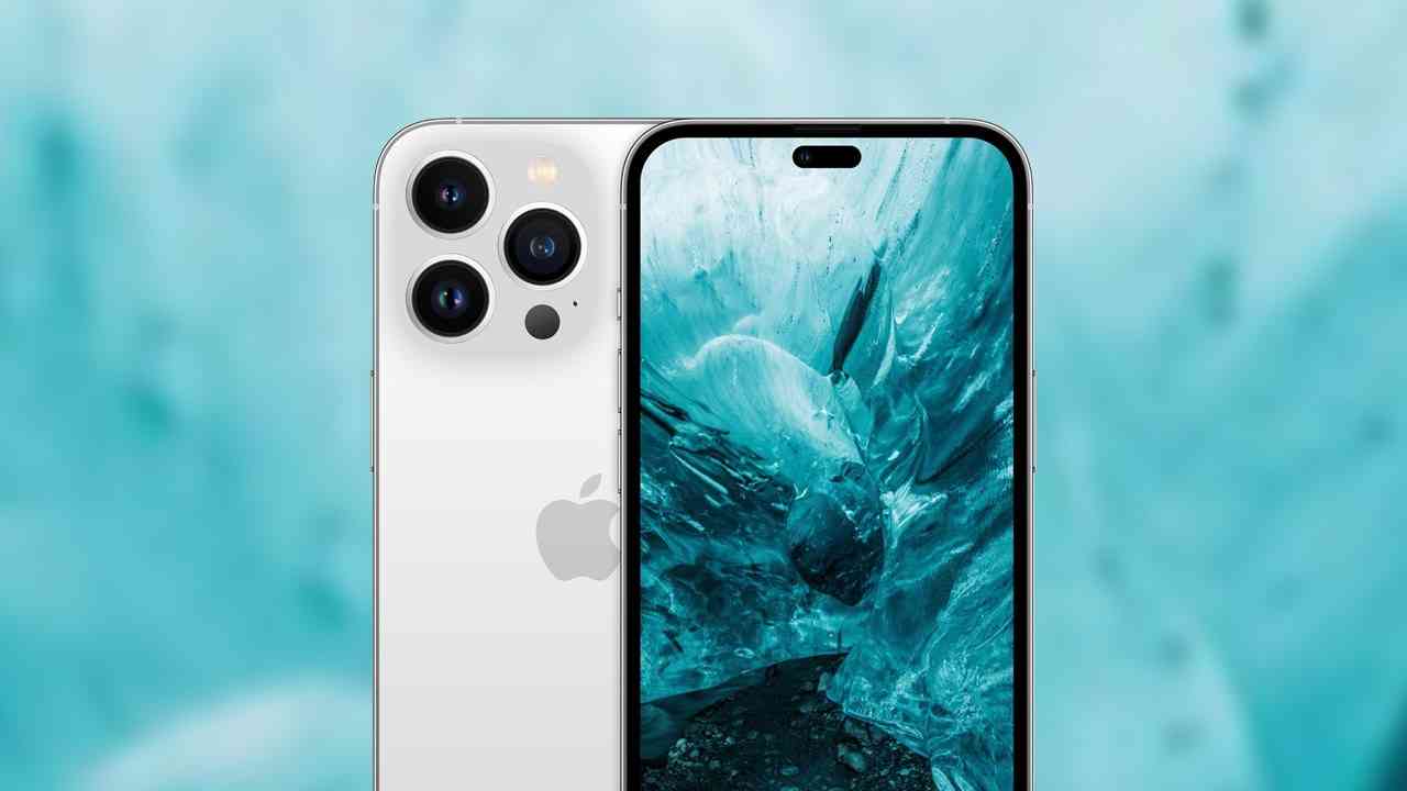 iPhone 14 Pro might feature 8GB RAM, matching Samsung's Galaxy S22