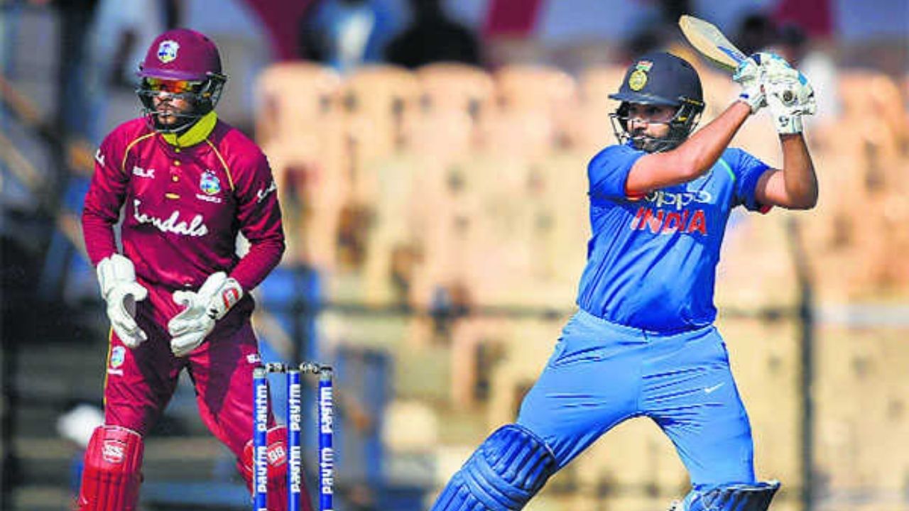 India vs West Indies, 1st ODI: Match details, probable playing 11, and match prediction