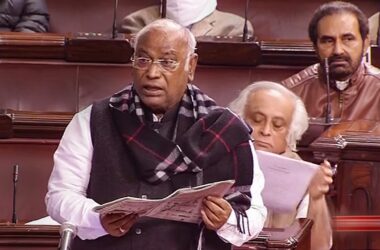 Widespread unemployment prevalent in country: Mallikarjun Kharge slams Centre