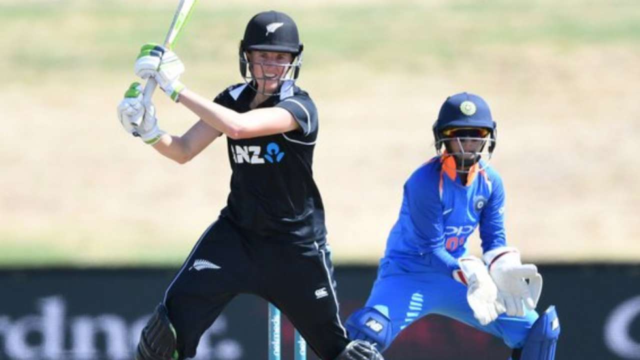 With focus firmly on ODI World Cup, India begin NZ series with one off T20