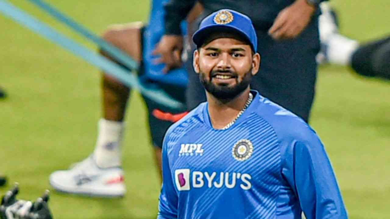 We plan to try out as many options as possible before T20 World Cup: Pant