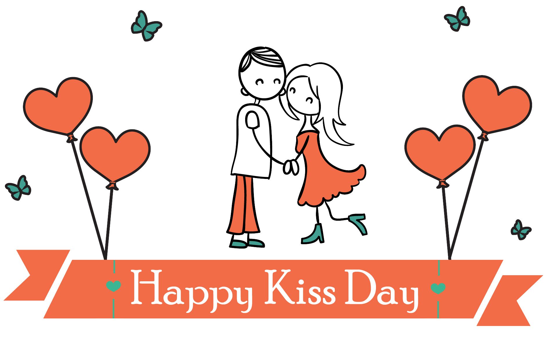 Happy Hug day short quotes, wishes for your love and wallpaper stories for mobiles