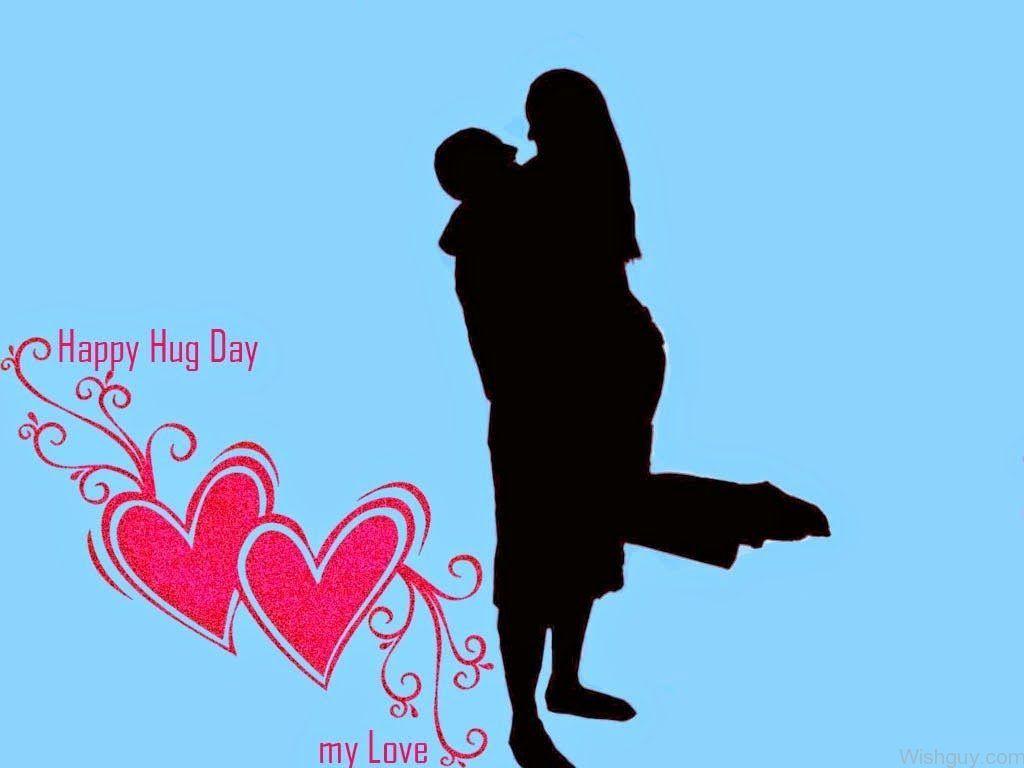 Happy Hug Day Quotes for your love and wallpaper stories for mobiles