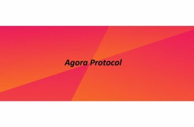 Agora Protocol is all about staking to support the ETH2 network