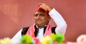 Akhilesh Yadav thanks people after massive increase in seats, vote share in UP
