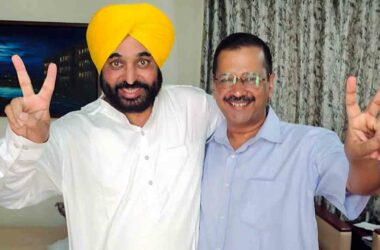 Massive victory of AAP in Punjab reflects 'Inquilab', says Arvind Kejriwal
