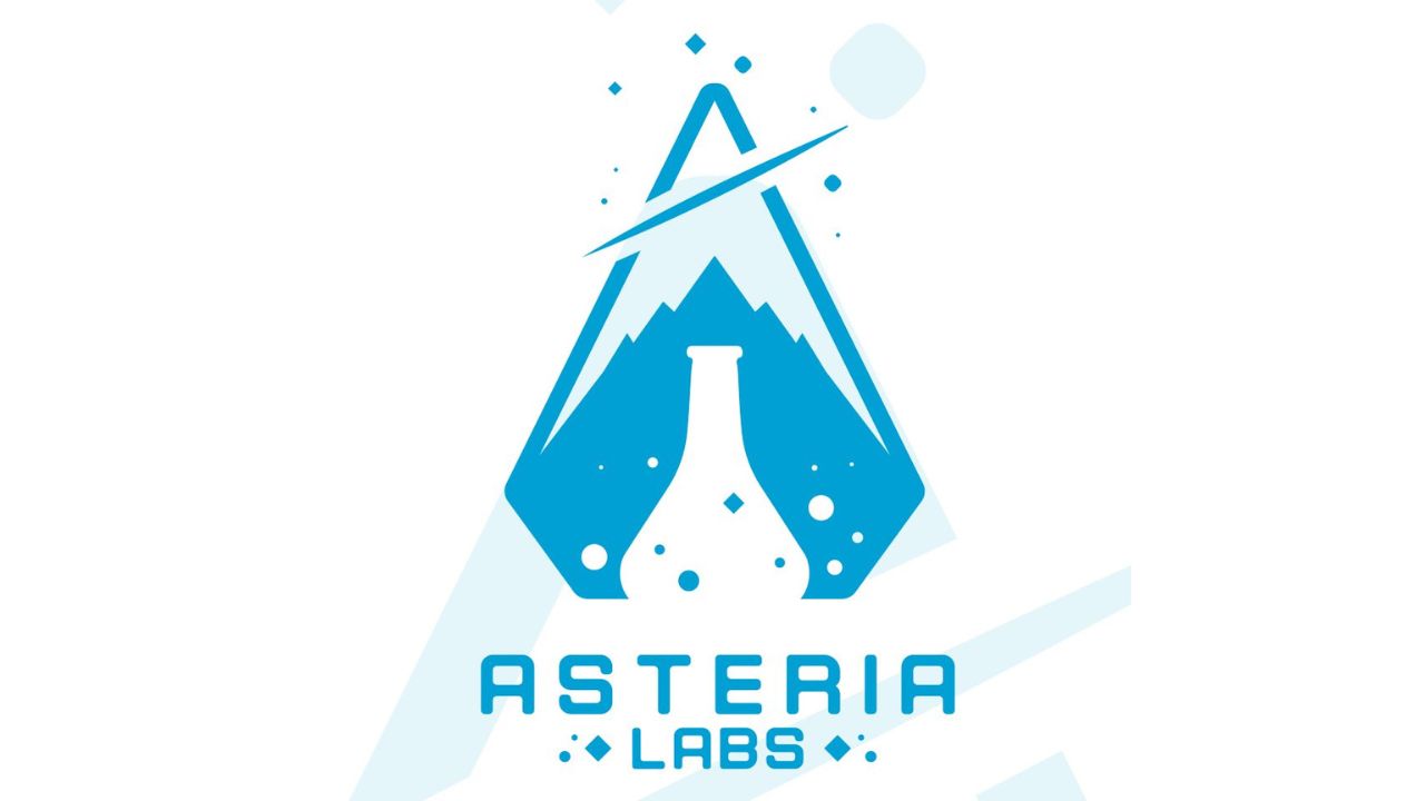 Asteria Labs: Taking over the world of tech as a Web3 company