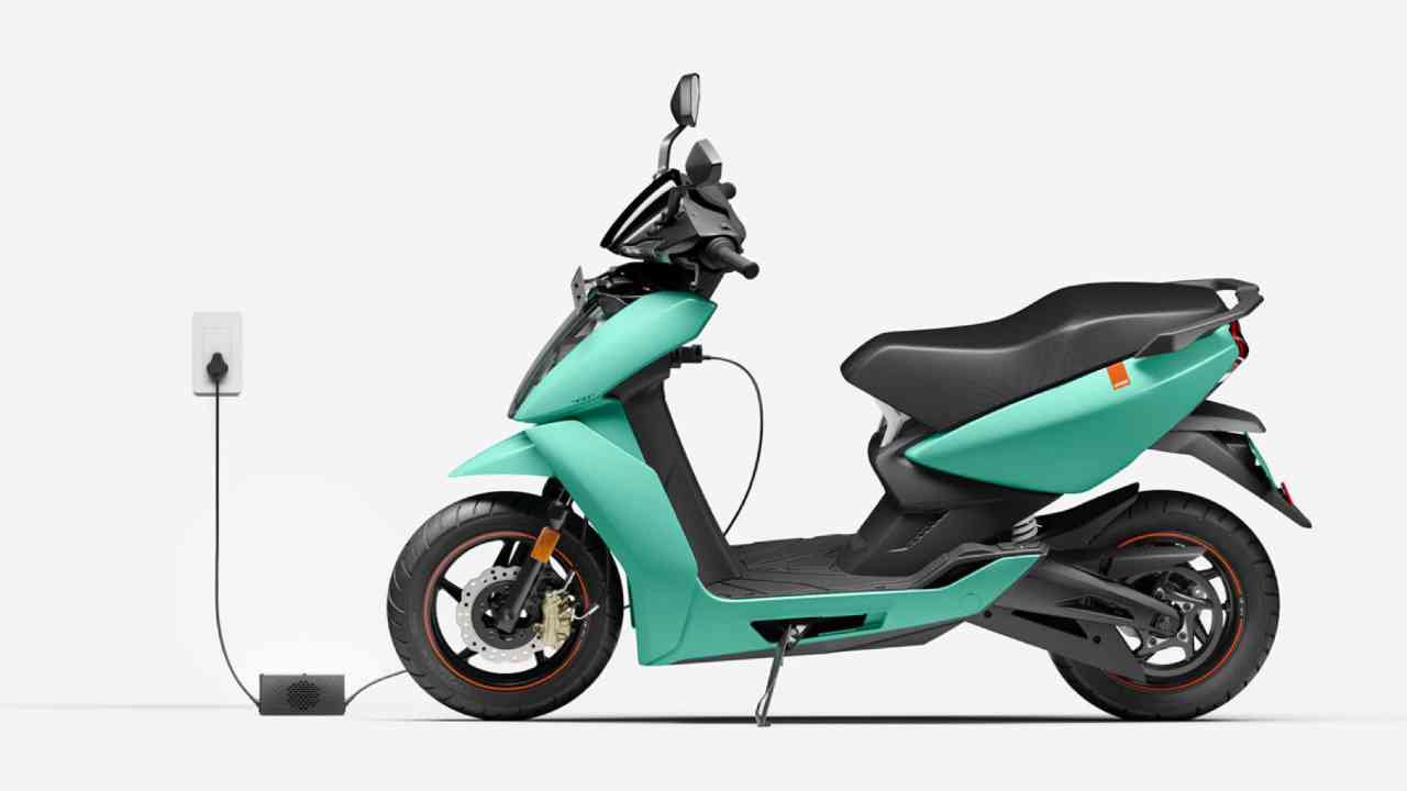 Ather Energy partners HDFC Bank, IDFC First Bank to offer retail finance for its e-scooter
