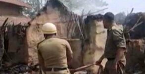 Birbhum victims badly beaten up before being burnt alive: Autopsy report