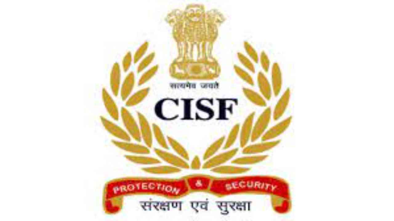 CISF suspends constable, orders probe after 80-year-old woman 'strip searched' at Guwahati airport