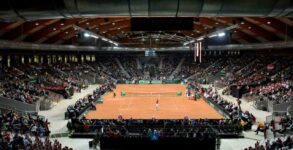 France, Spain, US and Argentina ease into Davis Cup Finals