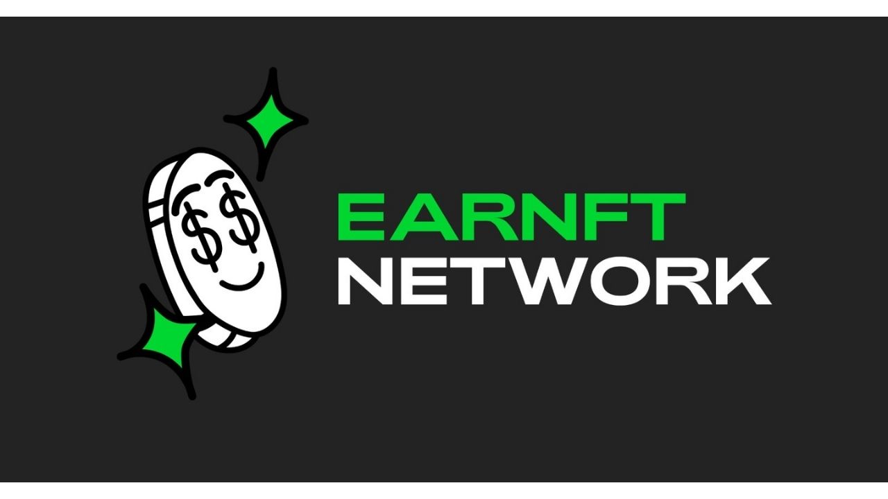 EARNFT NETWORK