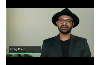 Greg Osuri creates ripples of growth with Akash Network in cloud computing