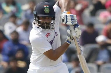 India vs Sri Lanka, 1st Test: My most preferred position is number three, says Hanuma Vihari