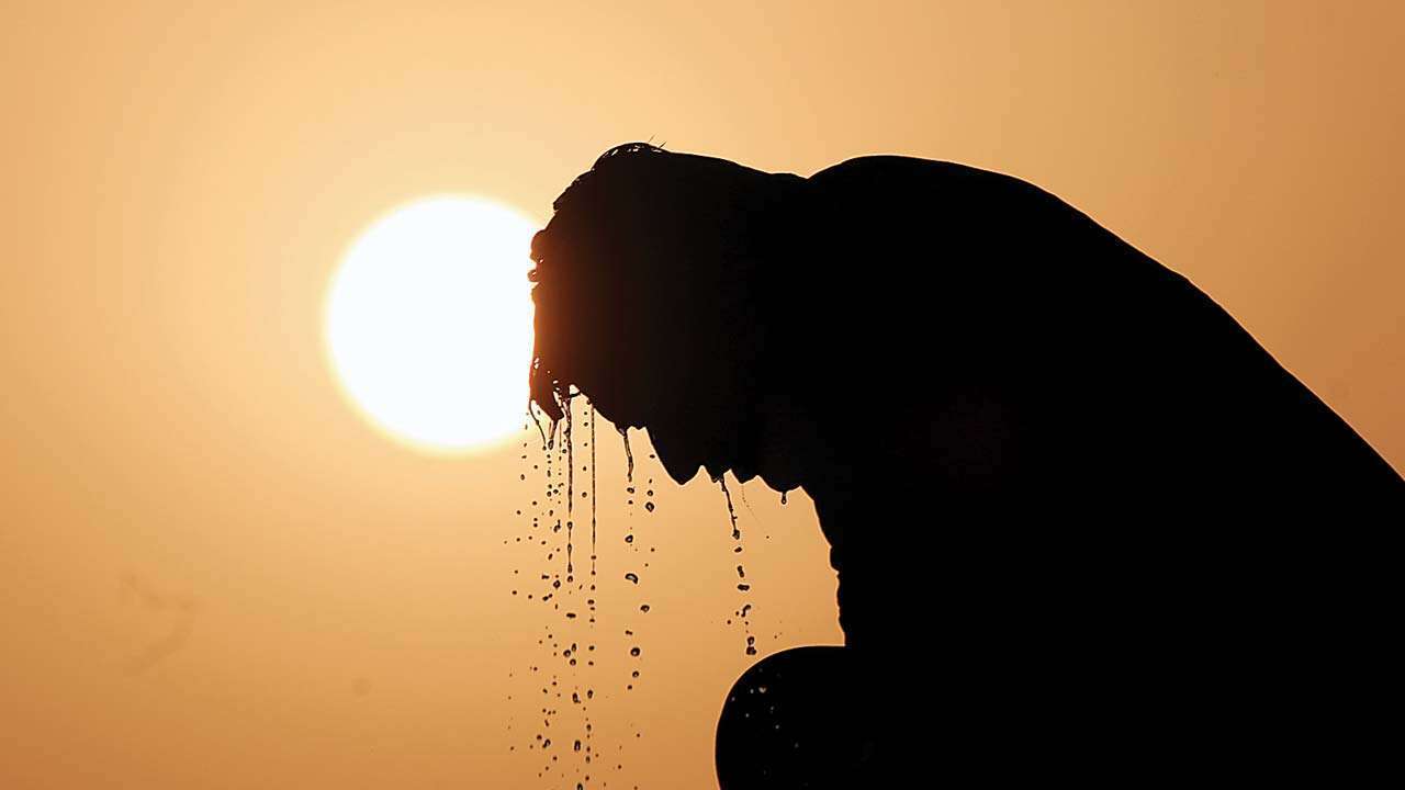 Heat wave persists in Rajasthan; Pilani, Churu hit 43 deg C