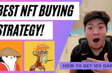 Can one make money by investing in NFTs? Here is what Youtuber Bentoboib has to say