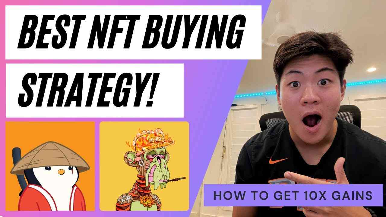 Can one make money by investing in NFTs? Here is what Youtuber Bentoboib has to say