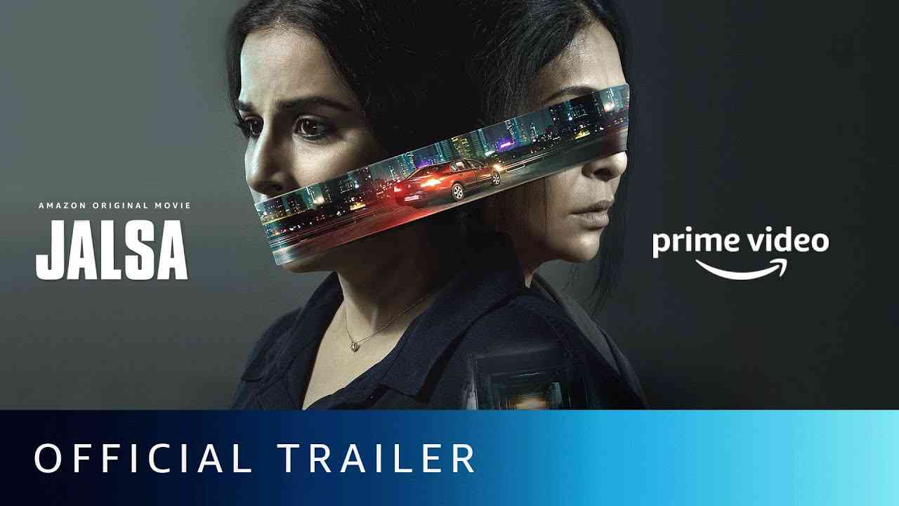 Jalsa trailer: Vidya Balan, Shefali Shah fight for justice in intense drama