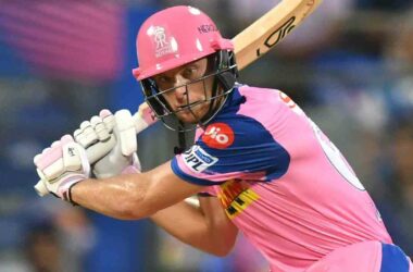 Our aim is to reclaim IPL title after 13 years, says RR batter Jos Buttler