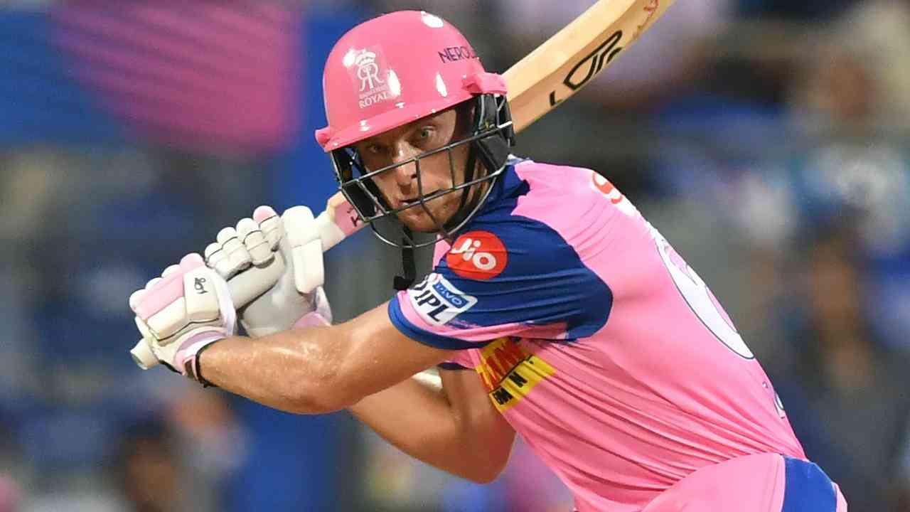 Our aim is to reclaim IPL title after 13 years, says RR batter Jos Buttler