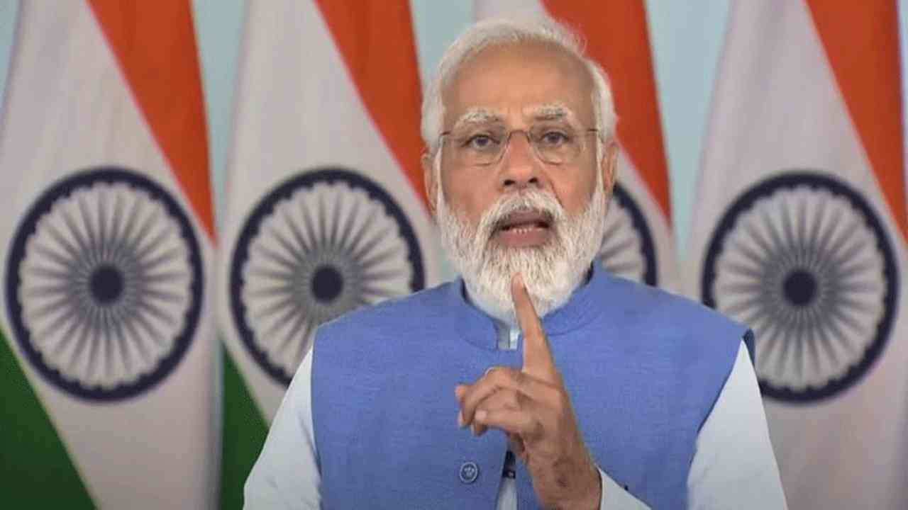 PM Modi suggests to include courses on AI, Data Governance at Lal Bahadur Shastri National Academy