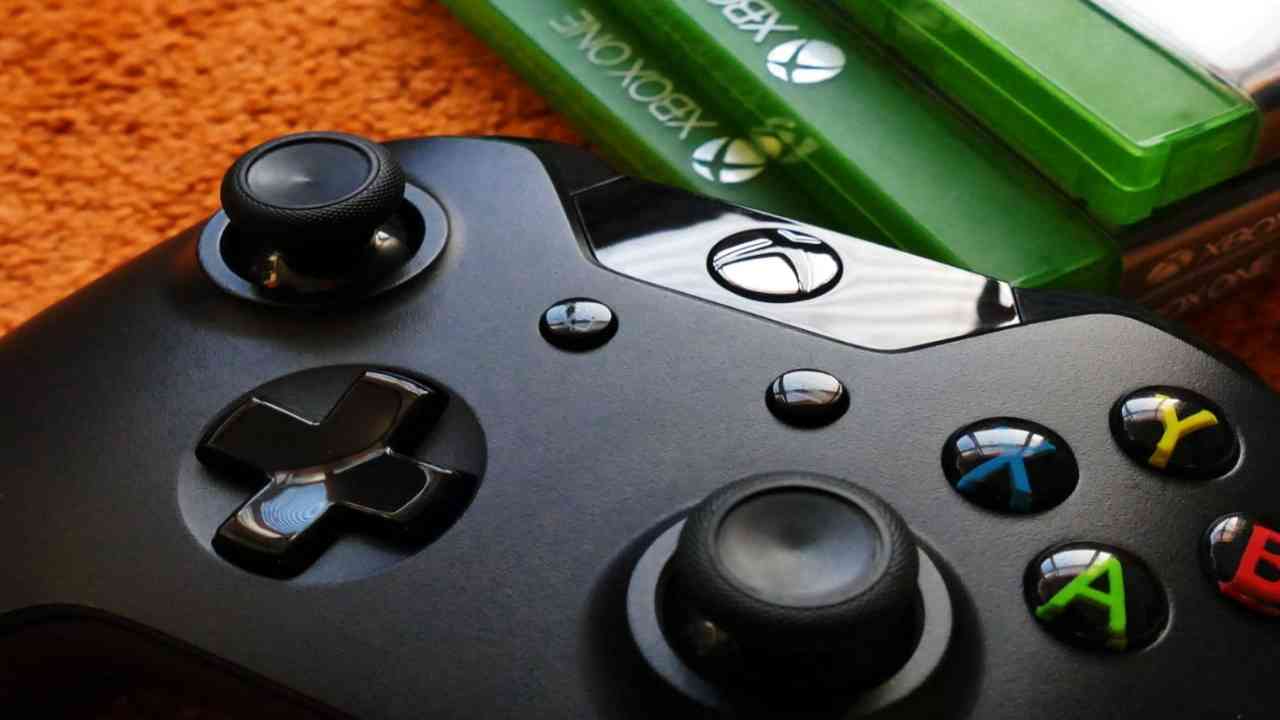 Microsoft to bring mouse, keyboard support on Xbox Cloud Gaming