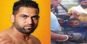 International Kabaddi player Sandeep Nangal shot dead in Jalandhar