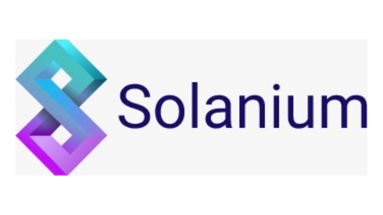 Create Your User Interface On Solana Blockchain With Solanium