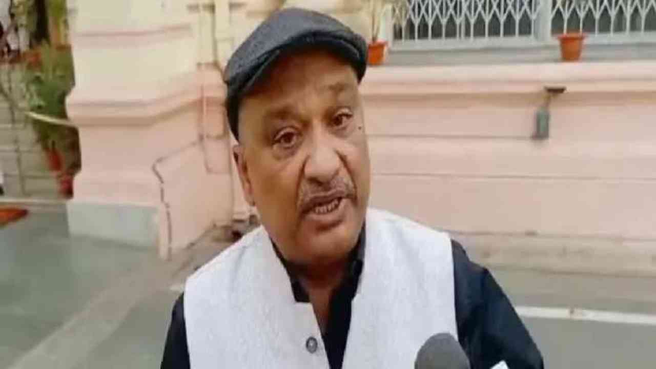 Bihar MLC’s suspension withdrawn after fellow legislators express regret