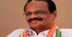 Congress leader Thalekunnil Basheer passes away at 79 in Kerala