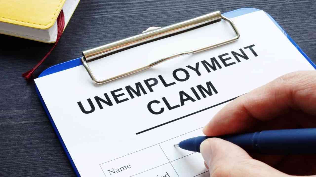 Government Schemes for Unemployed People