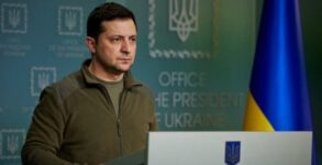 Volodymyr Zelenskyy praises UNGA voting outcome, says 'victory will be ours'