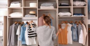Here's How to Choose the Right Wardrobes for Your Interior Design