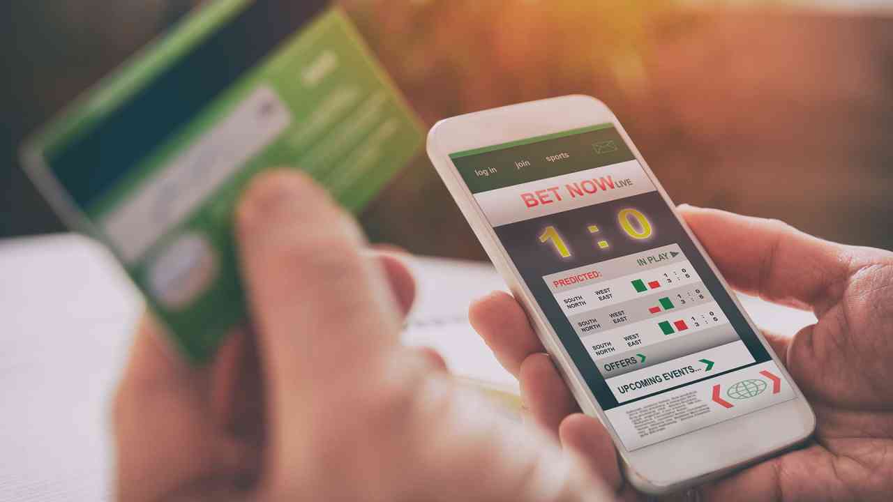 10 Undeniable Facts About Come On Betting App