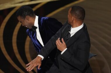 Will Smith slapping Chris Rock at Oscars brings focus on alopecia disorder