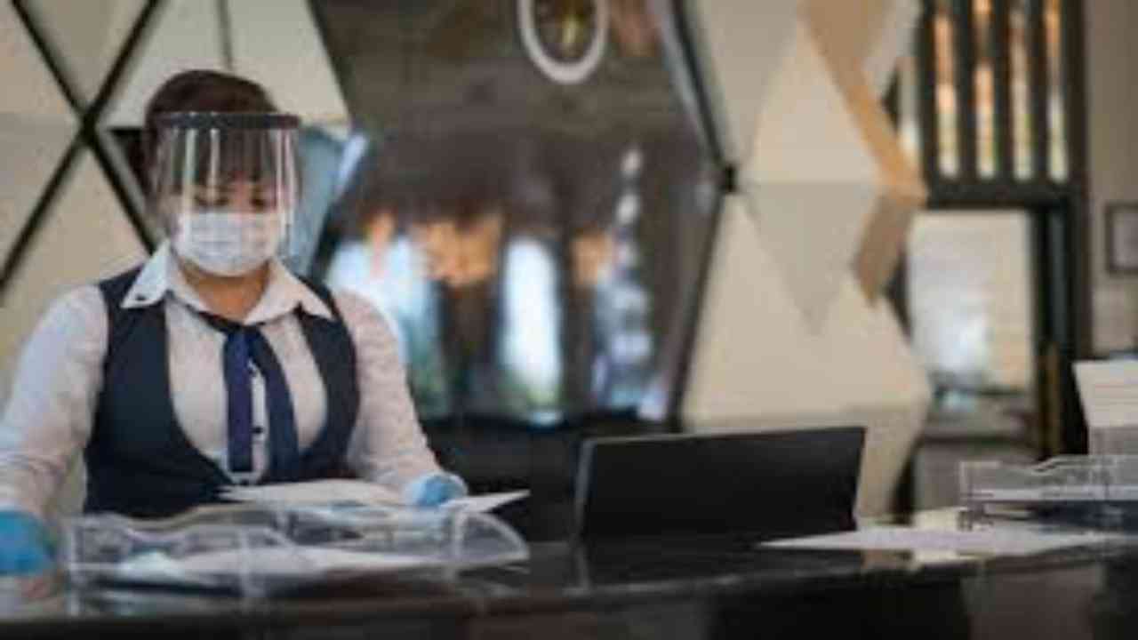 Women employees in hospitality industry face more work-life pressure than men: Study