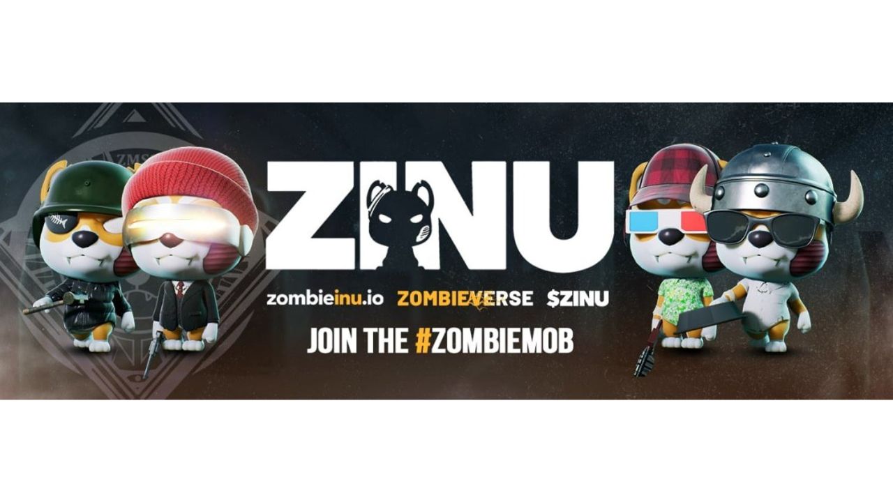 What makes ZINU, the latest NFT project to hit the space different? Read on to find out