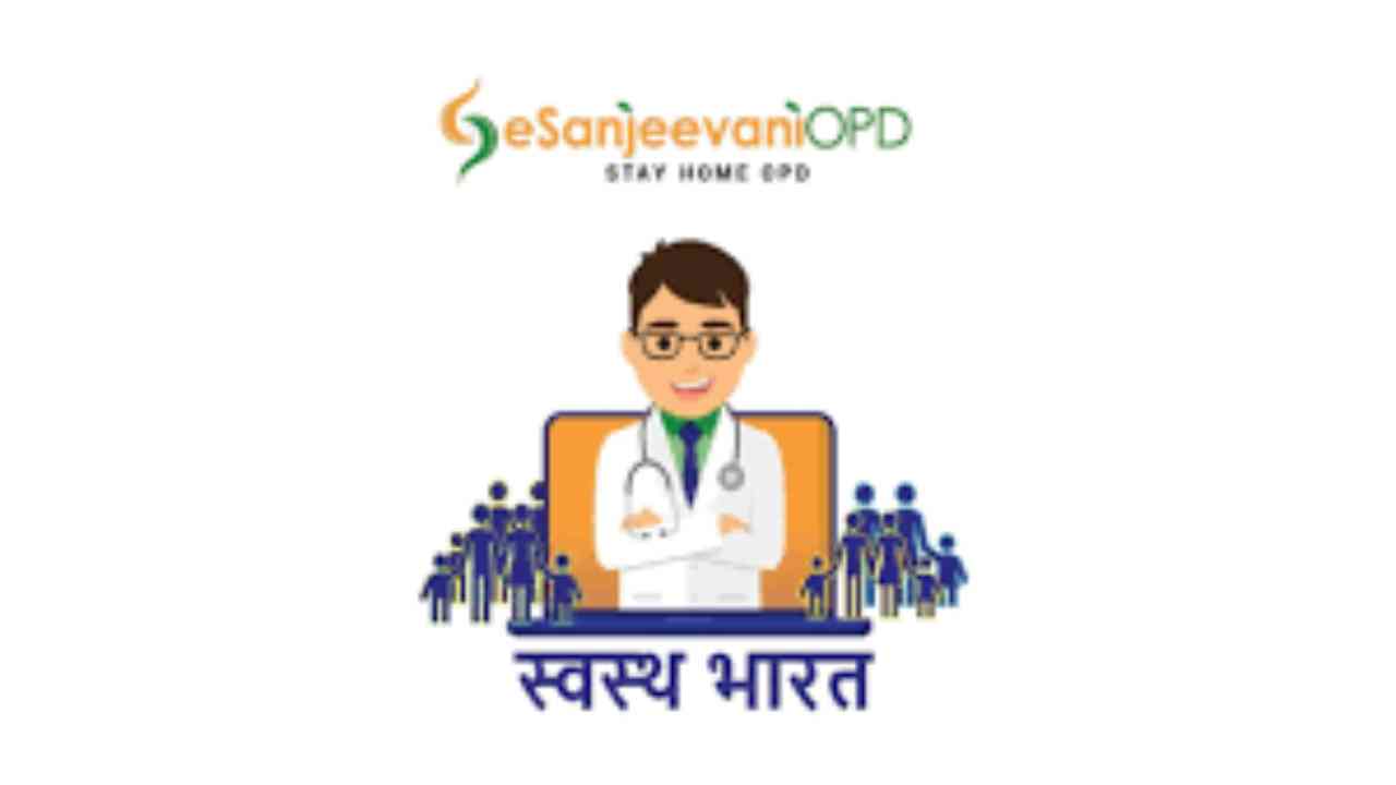 eSanjeevani telemedicine service